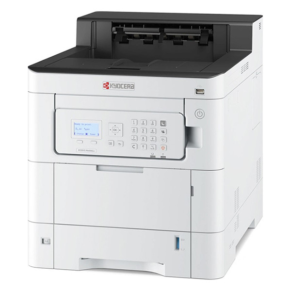 Kyocera ECOSYS PA4500cx imprimante laser A4 couleur 1102Z13NL0 899647 - 3