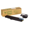 Kyocera Mita TK-82Y toner (d'origine) - jaune