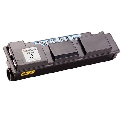 Kyocera TK-450 toner (d'origine) - noir 1T02J50EU0 079260 - 1