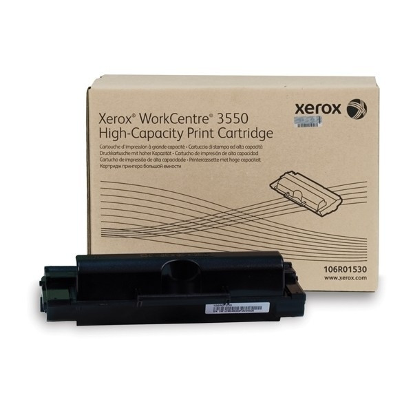 Kyocera TK-510K toner noir (d'origine) 1T02F30EU0 901850 - 1