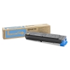 Kyocera TK-5205C toner (d'origine) - cyan