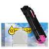 Kyocera TK-5405M toner (marque 123encre) - magenta