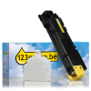 Kyocera TK-5405Y toner (marque 123encre) - jaune