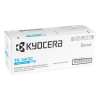 Kyocera TK-5415C toner (d'origine) - cyan