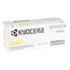 Kyocera TK-5415Y toner (d'origine) - jaune