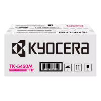 Kyocera TK-5450M toner (d'origine) - magenta 1T0C0DBNL0 095102