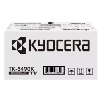 Kyocera TK-5490K toner haute capacité (d'origine) - noir 1T0C220NL1 095114