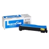 Kyocera TK-560C toner (d'origine) - cyan