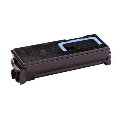 Kyocera TK-570K toner (d'origine) - noir 1T02HG0EU0 079262 - 1