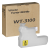 Kyocera WT-3100 collecteur de toner usagé (d'origine)