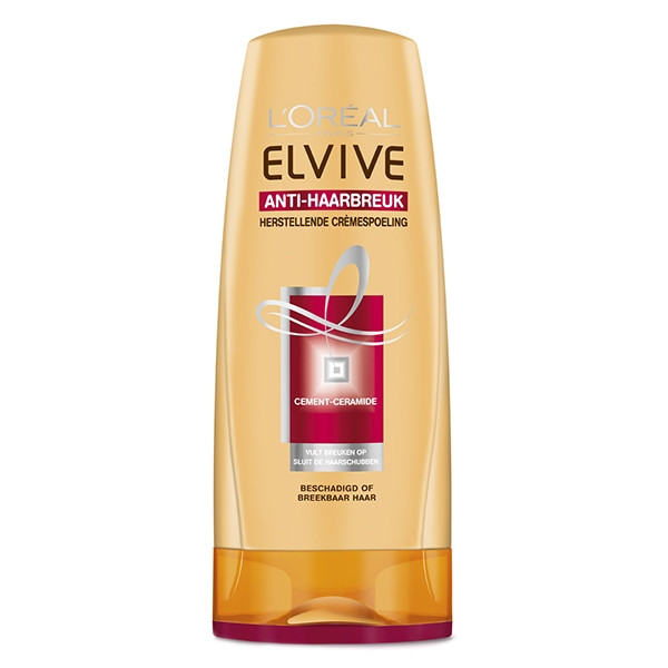 L'Oreal L'Oréal Elvive shampoing anti-casse (250 ml)  SLO00071 - 1