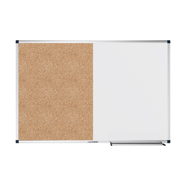 Tableau blanc UNITE PLUS - avec surface magnétique - effaçable Legamaster