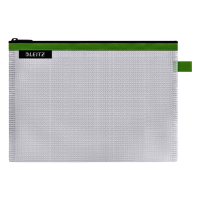 Leitz 4025 WOW trousse imperméable (M) - vert 40250054 226344