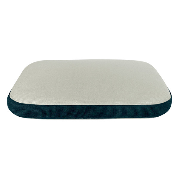 Leitz Ergo Active coussin d'assise - gris clair 65400085 202549 - 2