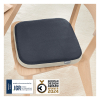 Leitz Ergo Active coussin d'assise - gris foncé 65400089 202751 - 7