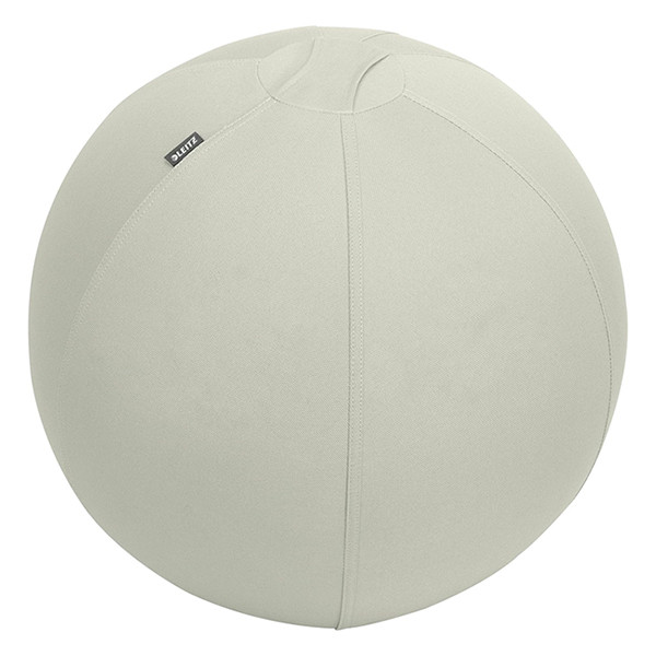 Leitz Ergo ballon d'assise active 55 cm - gris clair 65410085 227623 - 1