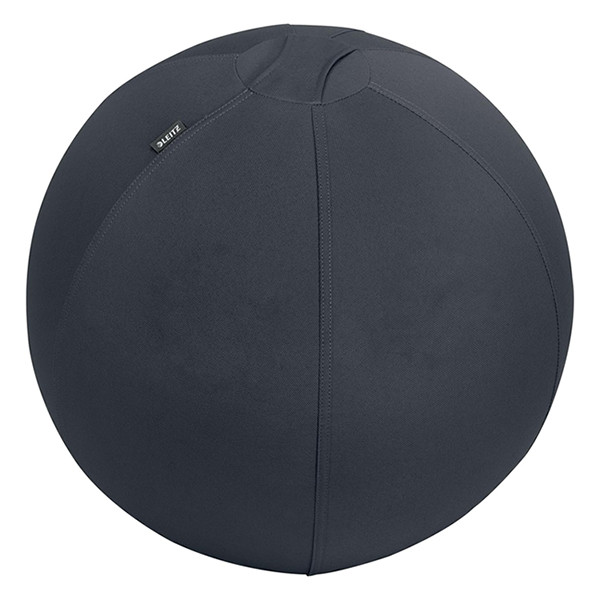 Leitz Ergo ballon d'assise active 55 cm - gris foncé 65410089 227624 - 1