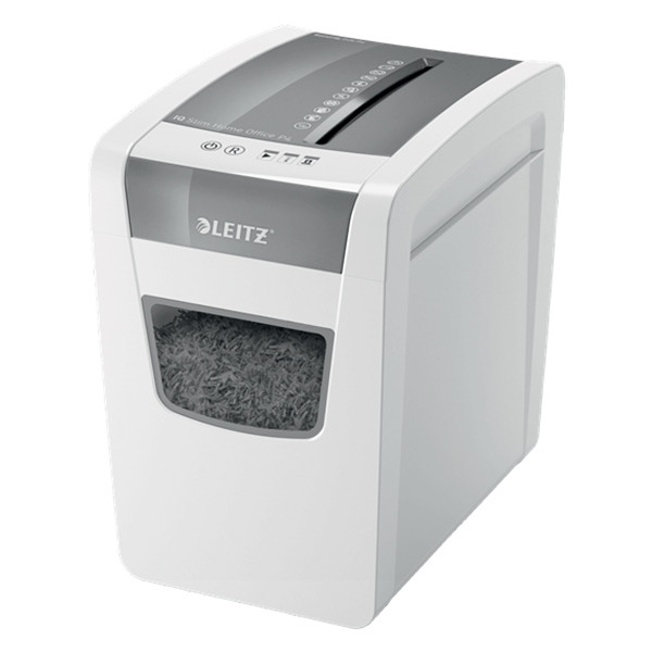 Leitz IQ Slim Home kleine snippers