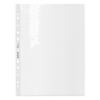 Leitz Recycle pochette transparente A4 11 trous 100 microns (25 pièces) 47913003 226495 - 1