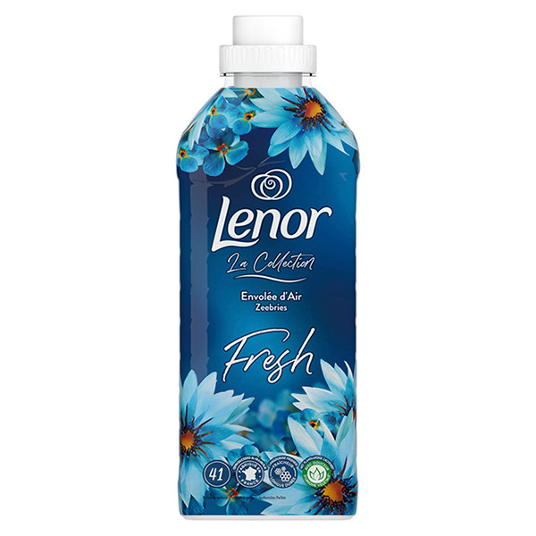 Lenor Envolée d'Air adoucissant 861 ml (41 lavages)  SLE00366 - 1