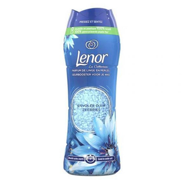 Lenor parfum de linge en perles Envolée d'Air (224 grammes)  SLE00280 - 1