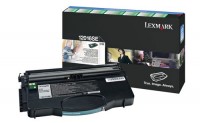 Lexmark 12016SE toner (d'origine) - noir 12016SE 034745