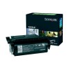 Lexmark 12A5845 toner haute capacité (d'origine) - noir