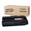 Lexmark 18S0090 toner noir (d'origine)