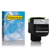 Lexmark 24B6011 toner (marque 123encre) - noir