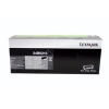 Lexmark 24B6213 toner (d'origine) - noir