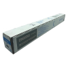 Lexmark 24B7549 toner (d'origine) - cyan