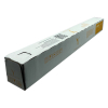 Lexmark 24B7551 toner (d'origine) - jaune