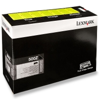 Lexmark 500Z (50F0Z00) unité d’imagerie noire (d'origine) 50F0Z00 901356