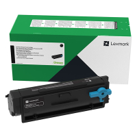 Lexmark 55B2H00 toner haute capacité (d'origine) - noir 55B2H00 038042