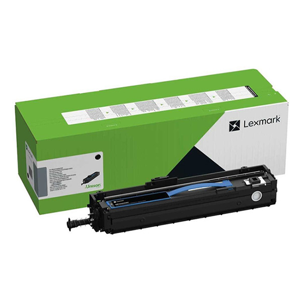 Lexmark 77L0ZK0 unité d'imagerie (d'origine) - noir 77L0ZK0 038268 - 1