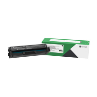 Lexmark C332HK0 toner haute capacité (d'origine) - noir C332HK0 903545