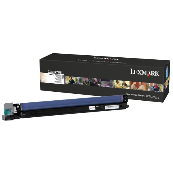 Lexmark C950X71G photoconducteur (d'origine) C950X71G 037190 - 1