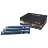 Lexmark C950X73G photoconducteur pack de 3 (d'origine)