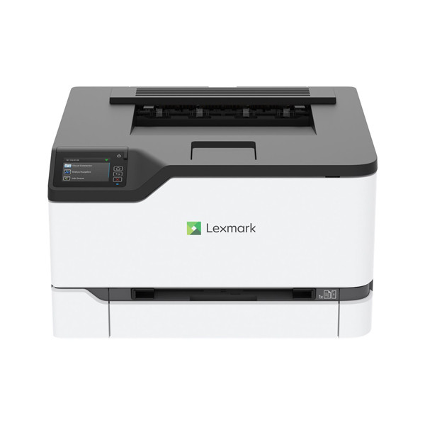 Lexmark CS431dw A4 imprimante laser couleur avec wifi 40N9420 897098 - 1