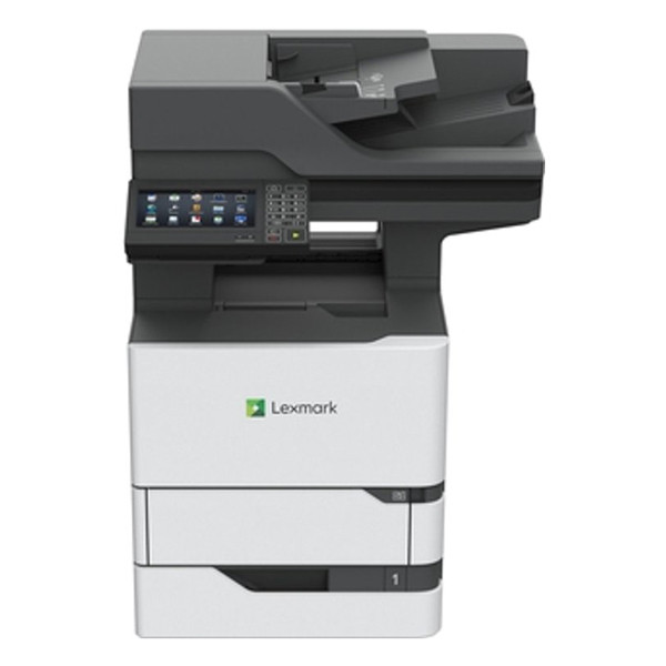 Lexmark MB2770adhwe imprimante laser multifonction A4 noir et blanc avec wifi (4 en 1) 25B0221 897034 - 1