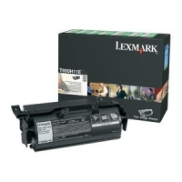 Lexmark T650H11E toner noir haute capacité (d'origine) T650H11E 901703