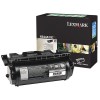 Lexmark X644A11E toner (d'origine) - noir