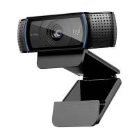 Logitech C920 webcam - noir 960-001055 828113