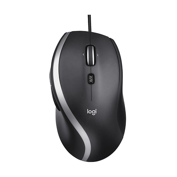 Logitech Souris Logitech M500S avec câble 910-005784 828104 - 1