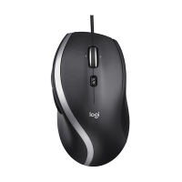 Logitech Souris Logitech M500S avec câble 910-005784 828104