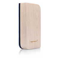 Magnetoplan Wood Series effaceur de tableau blanc en bois 1228549 423372