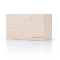 Magnetoplan Wood Series porte-accessoires magnétique en bois 1228649 423370