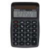 Maul ECO MJ 455 calculatrice de bureau 7263190 424907 - 1