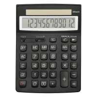 Maul ECO MJ 950 calculatrice de bureau 7268990 424909