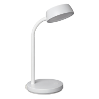 Maul MAULabby lampe de bureau LED - blanc 8200702 402524